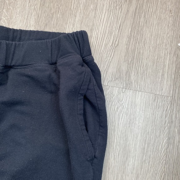 Travis Matthew Men's 2XL Joggers Cloud Pants Black Drawstring Sweatpants Comfort - Picture 3 of 10